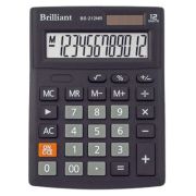 Калькулятор Brilliant (BS-212NR)