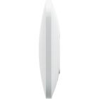 Модуль управления умным домом Ajax (Hub 2 Plus white)