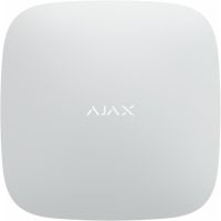 Модуль управления умным домом Ajax (Hub 2 Plus white)