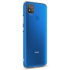 Чехол для мобильного телефона MakeFuture Xiaomi Redmi 9C Air (Clear TPU) (MCA-XR9C)
