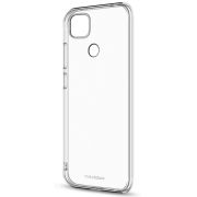 Чехол для мобильного телефона MakeFuture Xiaomi Redmi 9C Air (Clear TPU) (MCA-XR9C)