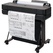 Плоттер HP DesignJet T630, 24'' WiFi (5HB09D)