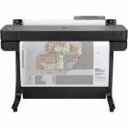 Плоттер HP DesignJet T630, 36'' WiFi (5HB11D)