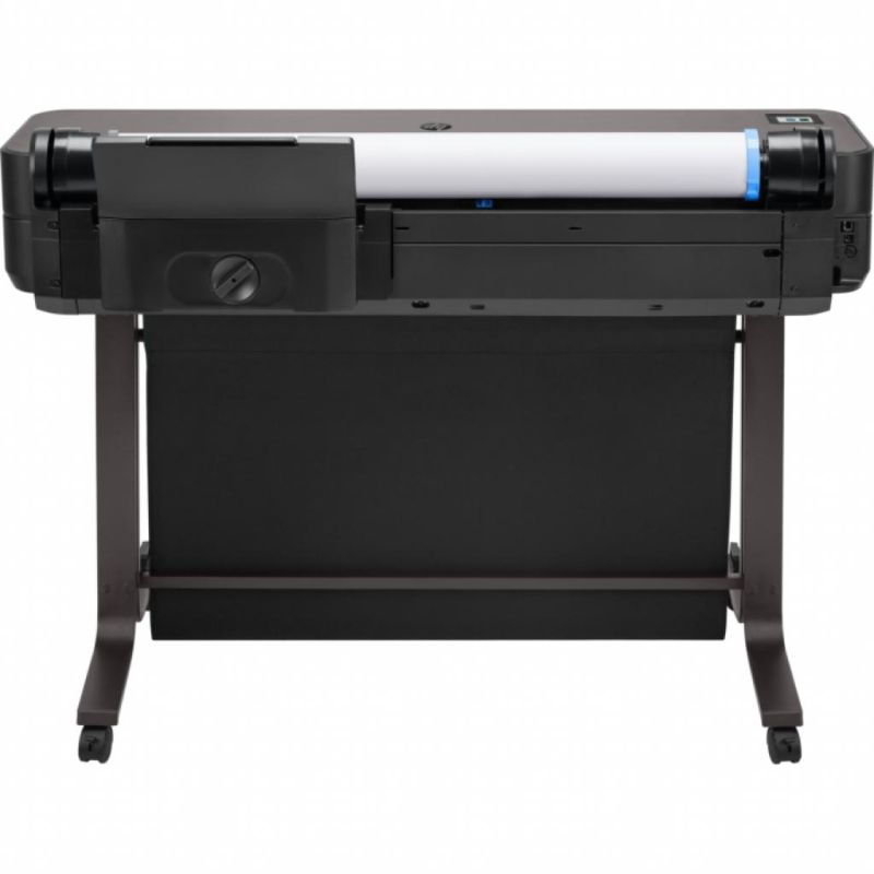 Плоттер HP DesignJet T630, 36'' WiFi (5HB11D)