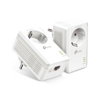 Адаптер Powerline TP-Link (TL-PA7017PKIT)