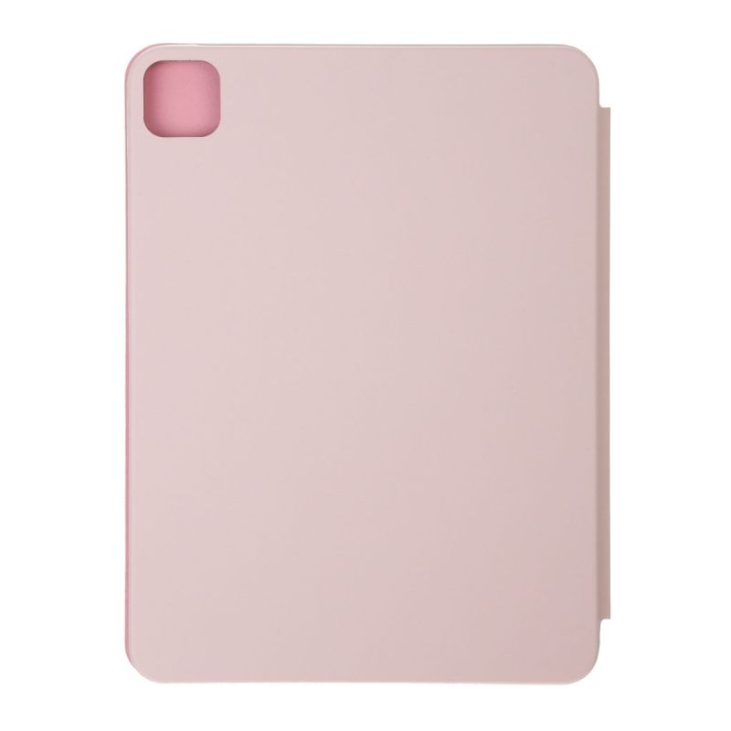 Чехол для планшета Armorstandart Smart Case iPad Pro 11 2022/2021/2020 Pink Sand (ARM56622)