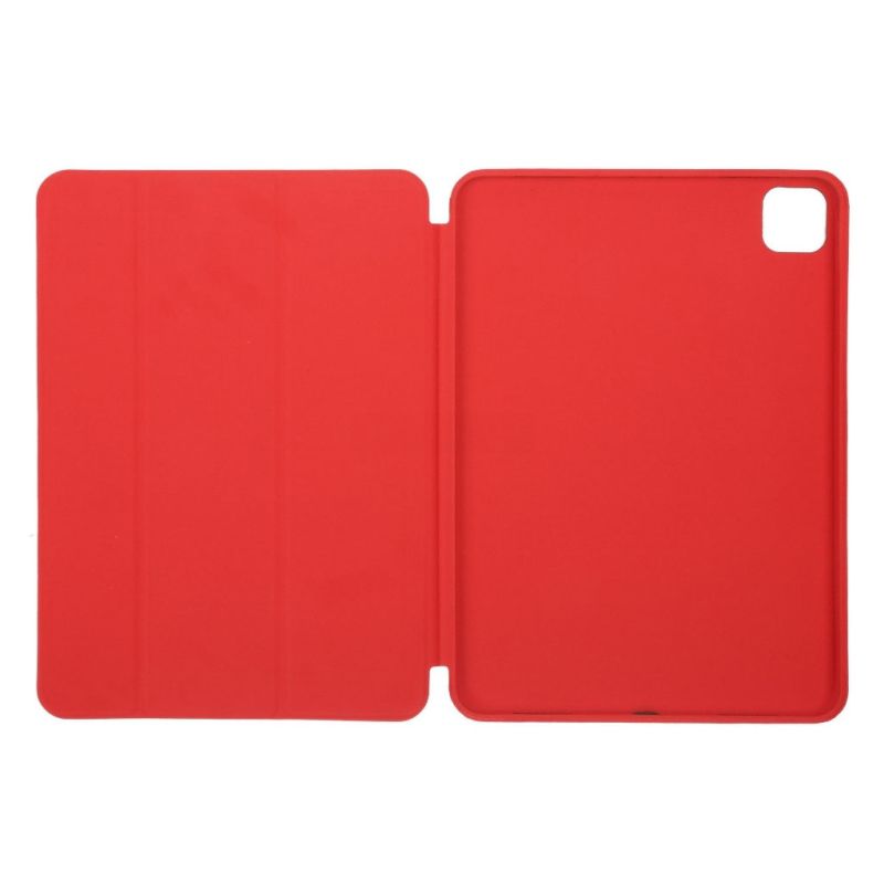 Чехол для планшета Armorstandart Smart Case iPad Pro 12.9 2022/2021/2020 Red (ARM56627)