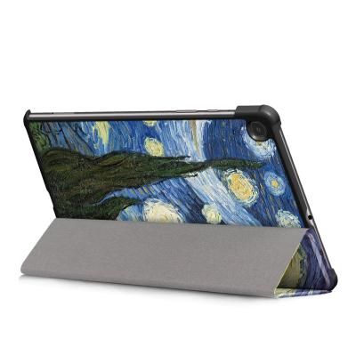 Чехол для планшета BeCover Smart Case Samsung Galaxy Tab S6 Lite 10.4 P610/P613/P615/P6 (705198)