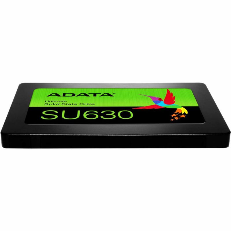 Накопитель SSD 2.5" 1.92TB ADATA (ASU630SS-1T92Q-R)