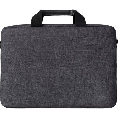 Сумка для ноутбука Grand-X 15.6\'\' SB-139 Dark Grey (SB-139D)