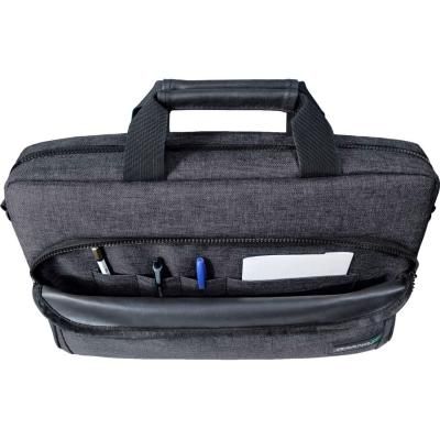 Сумка для ноутбука Grand-X 15.6\'\' SB-139 Dark Grey (SB-139D)