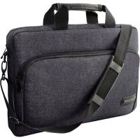 Сумка для ноутбука Grand-X 15.6\'\' SB-139 Dark Grey (SB-139D)