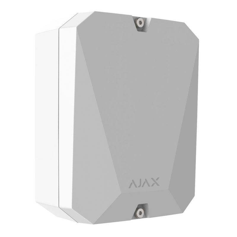 Модуль управления умным домом Ajax (MultiTransmitter white)