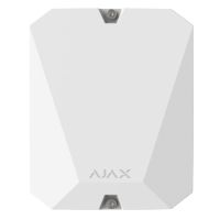 Модуль управления умным домом Ajax (MultiTransmitter white)