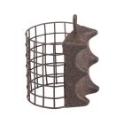 Кормушка Brain River грунтозацеп M 90g Brown (1858.24.56)