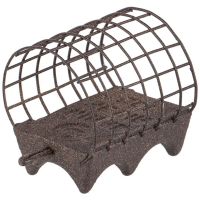 Годівниця Brain River грунтозацеп M 90g Brown (1858.24.56)