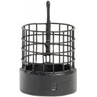 Кормушка Brain "Пуля" L 50g Black (1858.21.25)