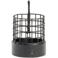 Годівниця Brain "Пуля" L 50g Black (1858.21.25)
