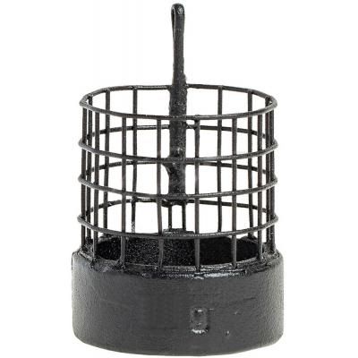 Кормушка Brain "Пуля" L 50g Black (1858.21.25)