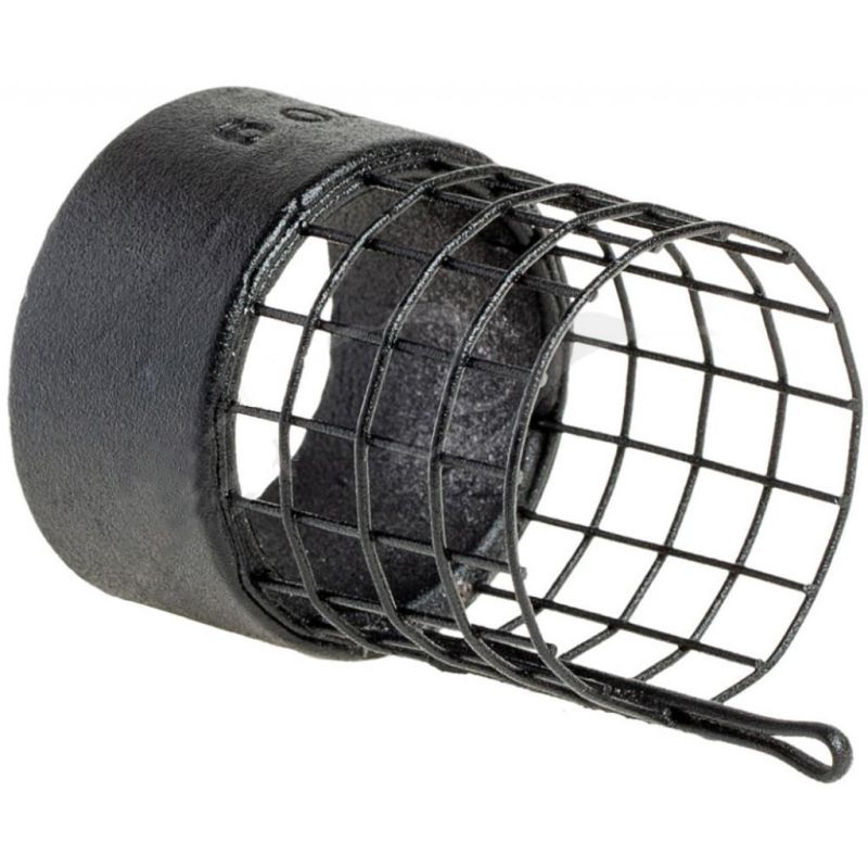 Кормушка Brain "Пуля" M 40g Black (1858.24.61)