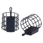 Кормушка Brain "Фидер" XS 3x10 30g Black (1858.21.14)