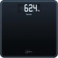 Весы напольные Beurer (GS 400 Line black)