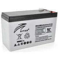 Батарея к ИБП Ritar , 12V-7.0Ah (HR1228W)