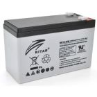 Батарея до ДБЖ Ritar , 12V-9.0Ah (HR1236W)