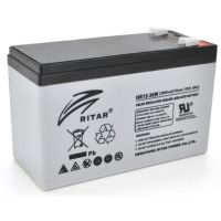 Батарея до ДБЖ Ritar , 12V-9.0Ah (HR1236W)