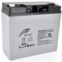 Батарея к ИБП Ritar (HR1250W), 12V 14 Ah (HR1250W)