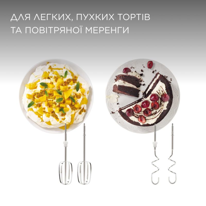 Миксер Kenwood (HMP32.A0WH)