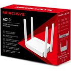 Маршрутизатор Mercusys (AC10)