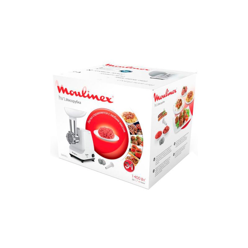 М'ясорубка Moulinex (ME111032)