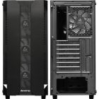 Корпус для ПК Chieftec Gaming Hunter Tempered Glass Edition (GS-01B-OP)