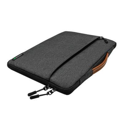 Чехол для ноутбука Grand-X 13\'\' SLX Dark Grey (SLX-13D)