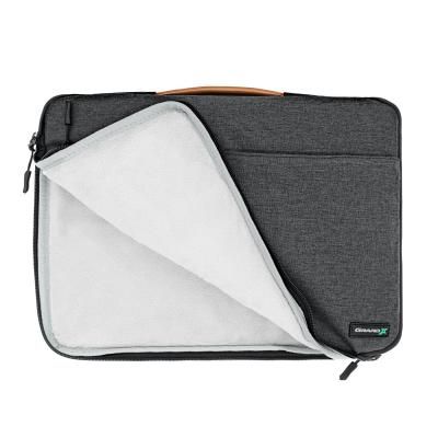 Чехол для ноутбука Grand-X 13\'\' SLX Dark Grey (SLX-13D)