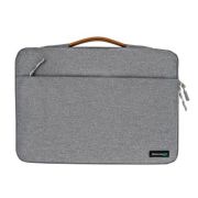 Чохол до ноутбука Grand-X 14\'\' SLX Grey (SLX-14G)