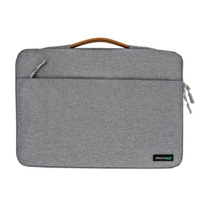 Чохол до ноутбука Grand-X 14\'\' SLX Grey (SLX-14G)