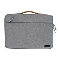 Чохол до ноутбука Grand-X 15\'\' SLX Grey (SLX-15G)