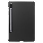 Чохол до планшета AirOn Premium Samsung Galaxy TAB S7 T870/875 11" + film (4821784622491)