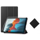 Чохол до планшета AirOn Premium Samsung Galaxy TAB S7 T870/875 11" + film (4821784622491)