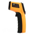 Пирометр Benetech бесконтактный инфракрасный -50-530°C (GM530)
