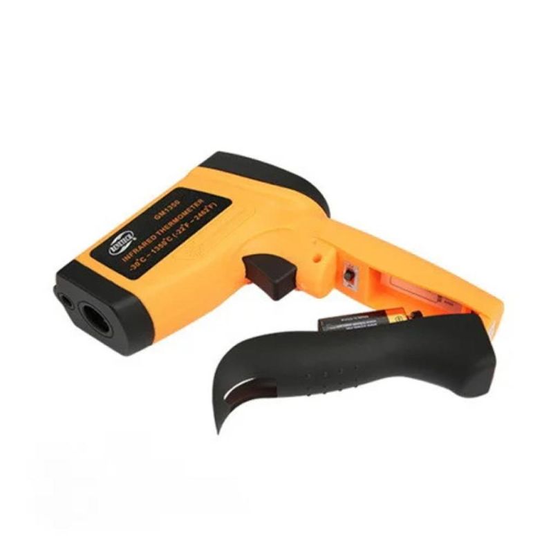 Пірометр Benetech інфрачервоний -30-1350°C (GM1350)