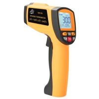 Пирометр Benetech инфракрасный -30-1350°C (GM1350)