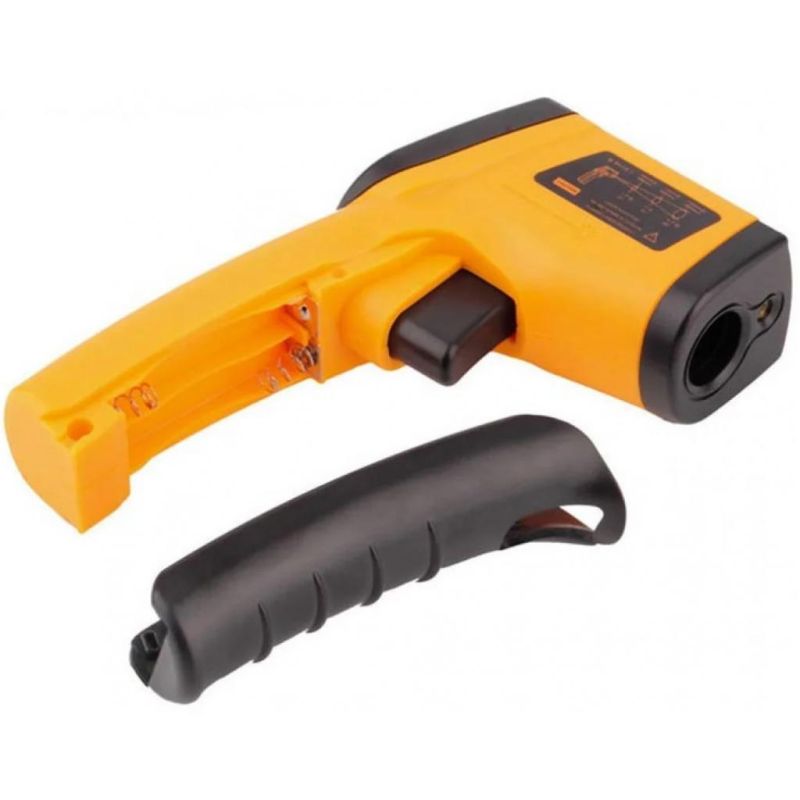 Пирометр Benetech инфракрасный -50-400°C (GM320)