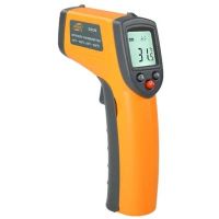 Пірометр Benetech інфрачервоний -50-400°C (GM320)