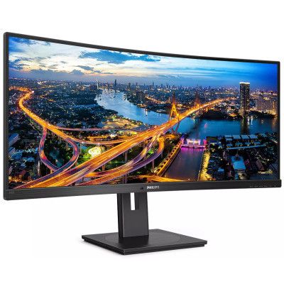 Монітор Philips (345B1C/00)