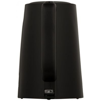 Електрочайник Philips (HD9318/20) (чорний пластик) (HD9318/20)