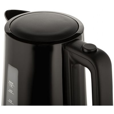 Електрочайник Philips (HD9318/20) (чорний пластик) (HD9318/20)