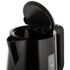 Електрочайник Philips (HD9318/20) (чорний пластик) (HD9318/20)